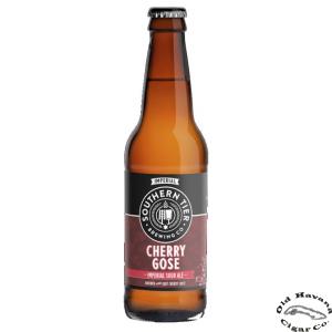 Imperial Cherry Gose
