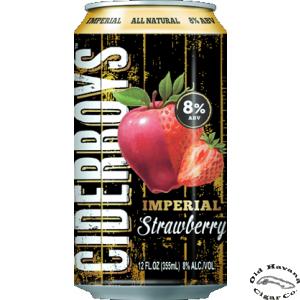 Imperial Strawberry