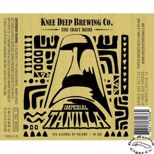 Imperial Tanilla Porter