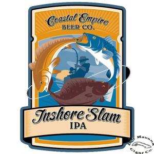 Inshore Slam IPA