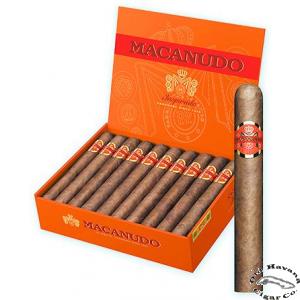 Inspirada Orange Robusto