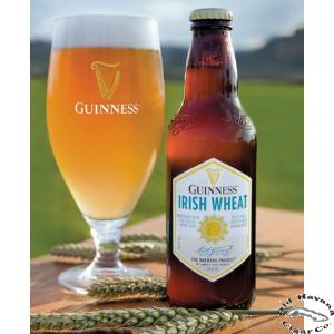 Irish Wheat