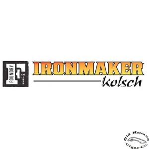Ironmaker Kolsch
