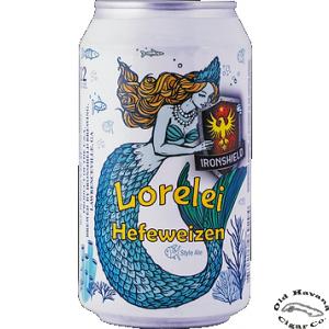 Lorelei Hefeweizen