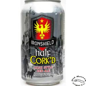 Half Corkd