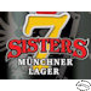 Seven Sisters Munchner Lager