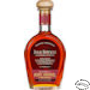 Isaac Bowman Straight Bourbon Whiskey Finished in Port Barrels