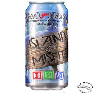 Island of Misfits IPA