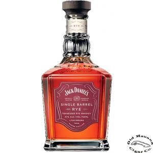 Jack Daniels Single Barrel Rye