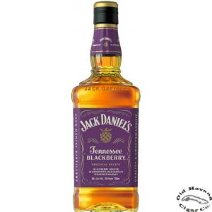 Jack Daniels Tennessee Blackberry