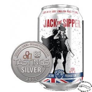 Jack The Sipper