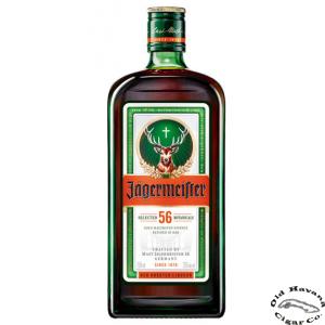 Jagermeister Jager