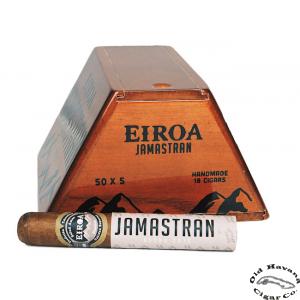 Jamastran Robusto