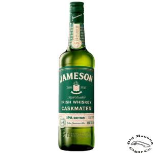 Jameson Caskmates IPA Edition