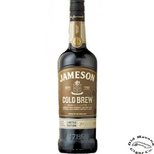 Jameson Cold Brew