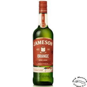 Jameson Orange