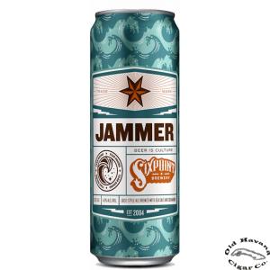 Jammer Gose