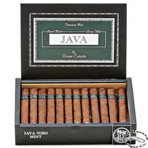 Java Mint Corona