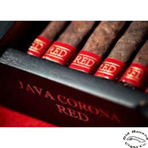 Java Red Petite