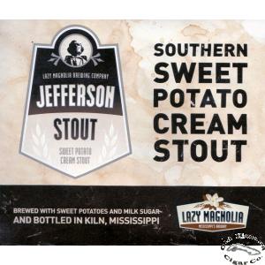Jefferson Stout