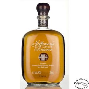 Jeffersons Reserve