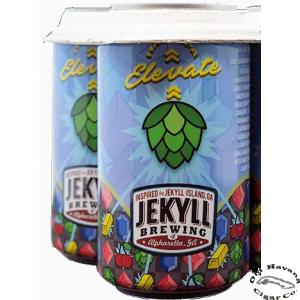 Elevate Gem Crush IPA