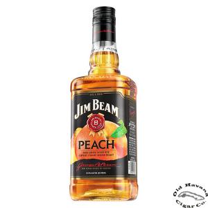 Jim Beam Peach