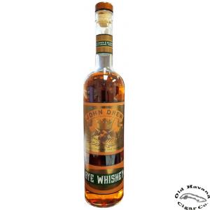 John Drew Rye Whisky