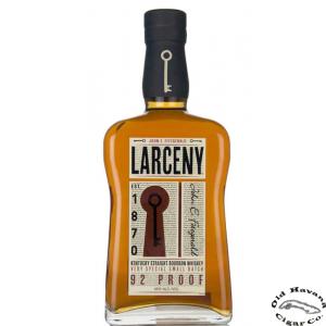 Larceny Bourbon