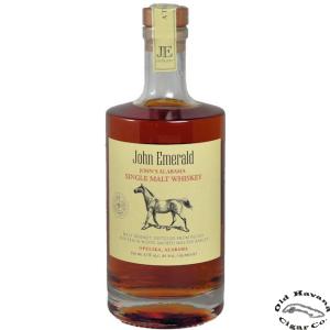 John Emerald Alabama Whiskey