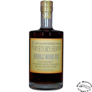 John Emerald Purveyors Series Double Wood Rye