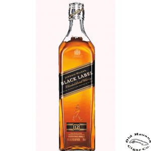 Johnny Walker Black