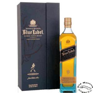 Johnny Walker Blue Label
