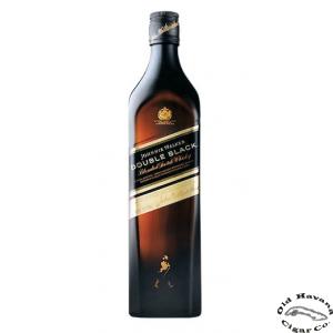 Johnny Walker Double Black
