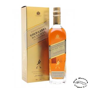 Johnny Walker Gold Label Reserve