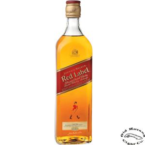 Johnny Walker Red Label