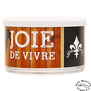 Joie De Vivre