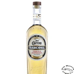 Jose Cuervo Tradicional Reposado