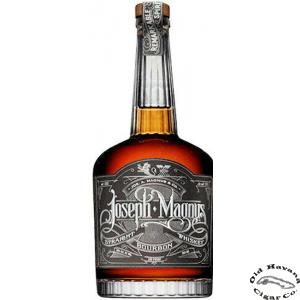 Joseph Magnus Straight Bourbon