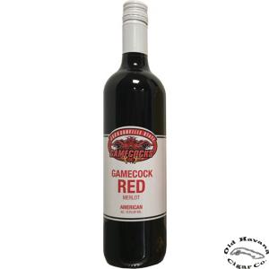 JSU Gamecock Red Merlot