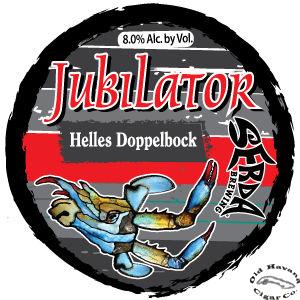 Jubilator Helles Doppelbock