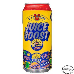 Juice Boost