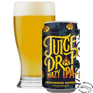 Juice Drop Hazy IPA