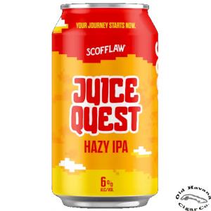 Juice Quest IPA