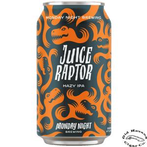 Juice Raptor