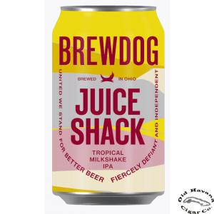 Juice Shack
