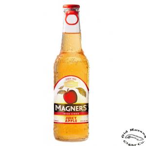 Juicy Apple Cider
