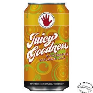Juicy Goodness