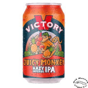 Juicy Monkey