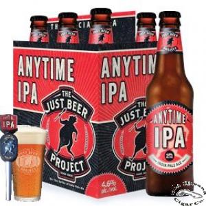 Just Anytime IPA